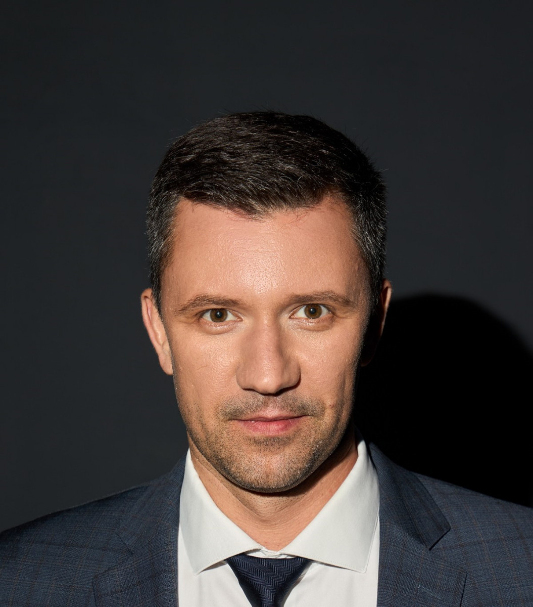 Александр Синелобов: «То, что еще два года назад казалось фантастикой, сейчас уже реальность»