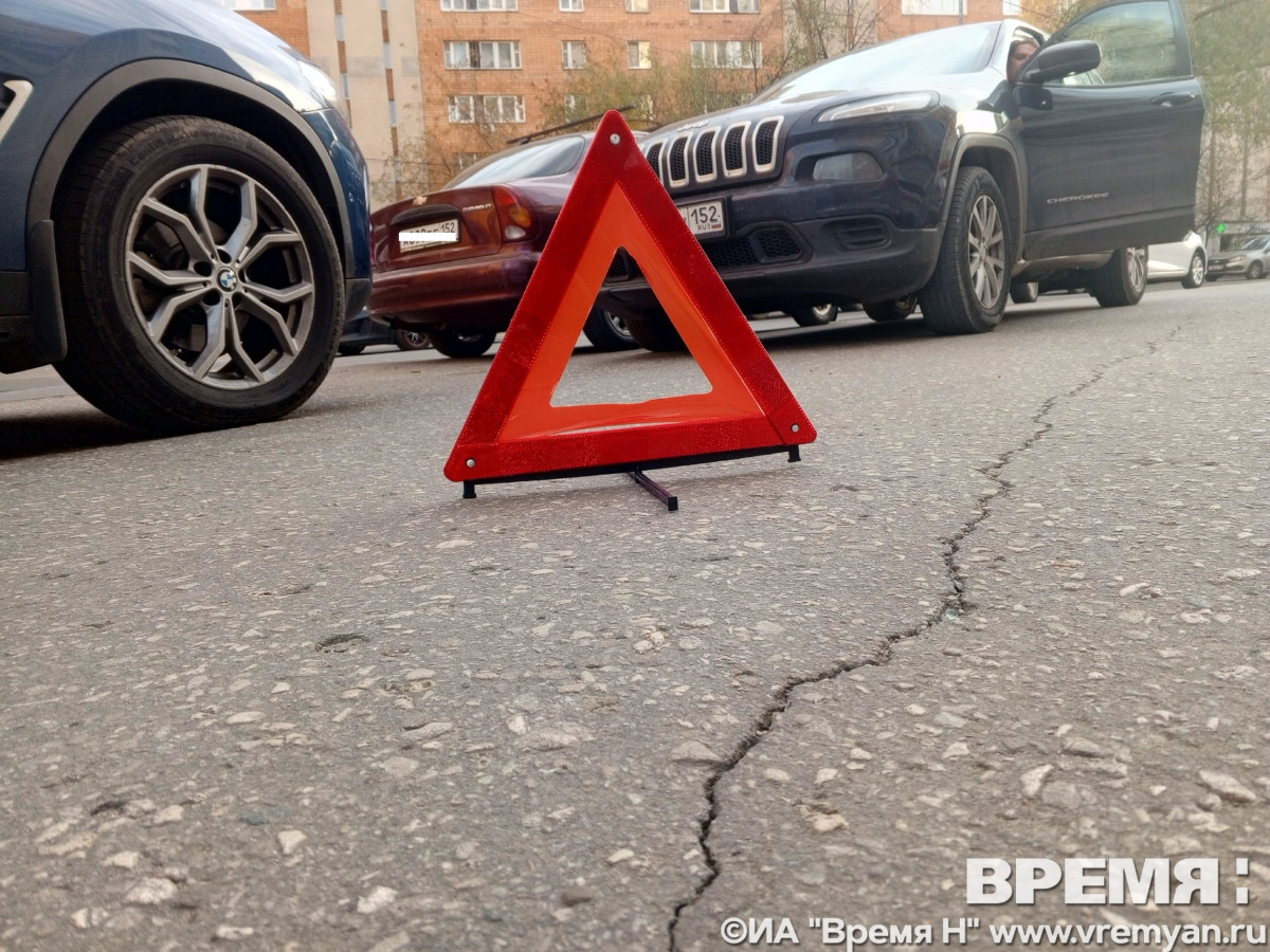 46 страховых мошенников предстали перед судом в Нижнем Новгороде