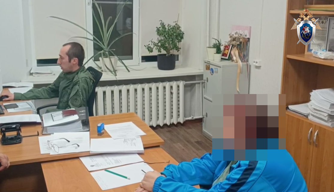 Дочь зарезала отца во время ссоры в Дзержинске