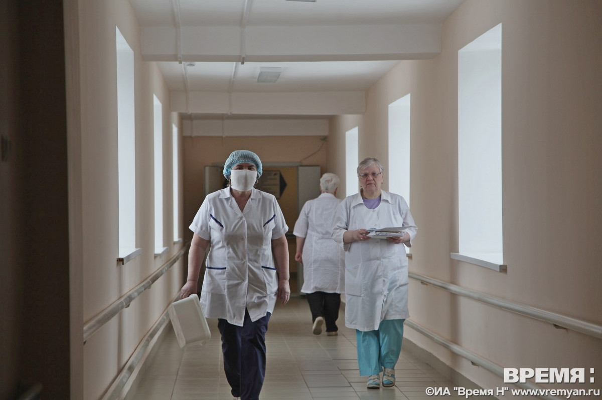 Более чем на 50% выросла стоимость медицинского образования в Нижнем Новгороде