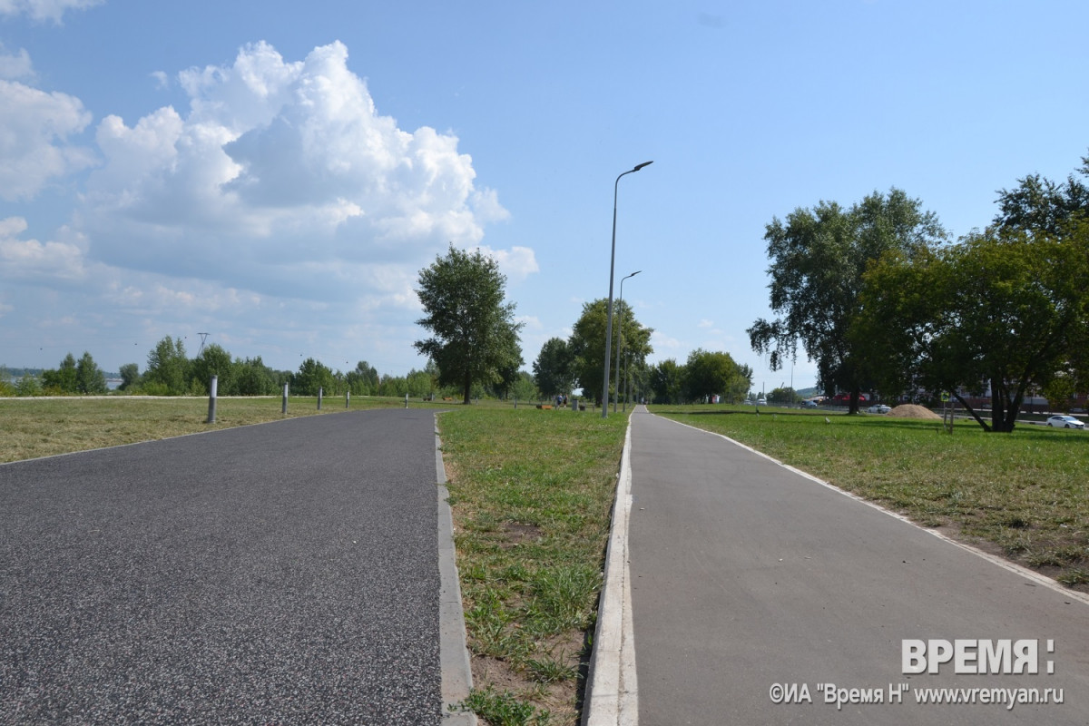 «Центр скорости» появится на Гребном канале в Нижнем Новгороде