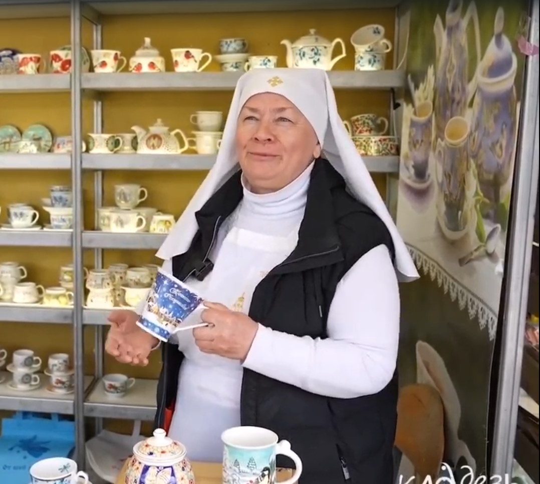 Православная выставка-ярмарка «Кладезь» откроется в Нижнем Новгороде 28 июня