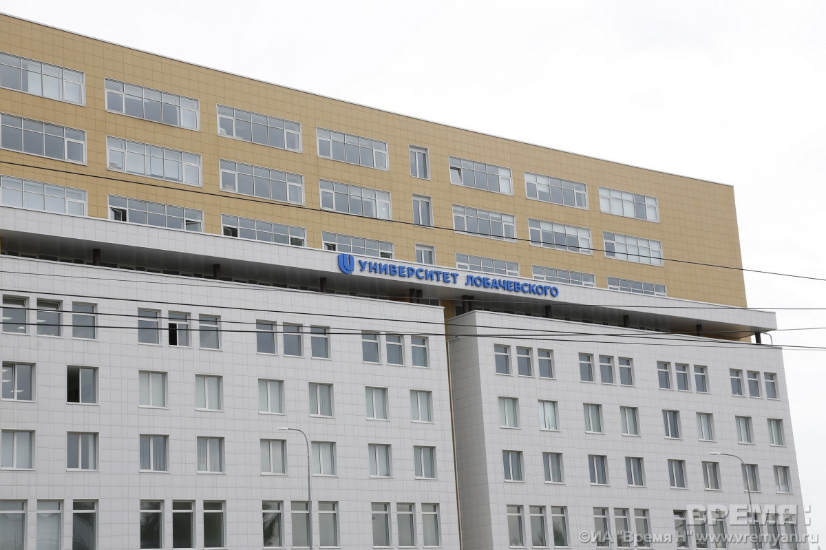 Нижегородские вузы заняли достойные места в рейтинге образовательных организаций