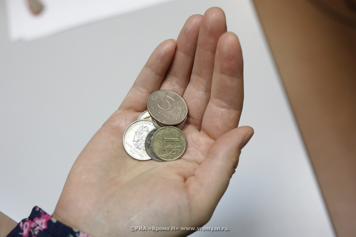 Особняк XIX века выставлен на продажу в Пильнинском округе за 1 рубль