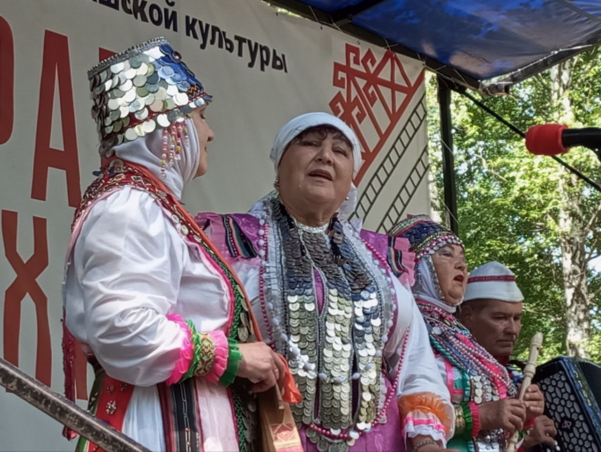 Фестиваль 2