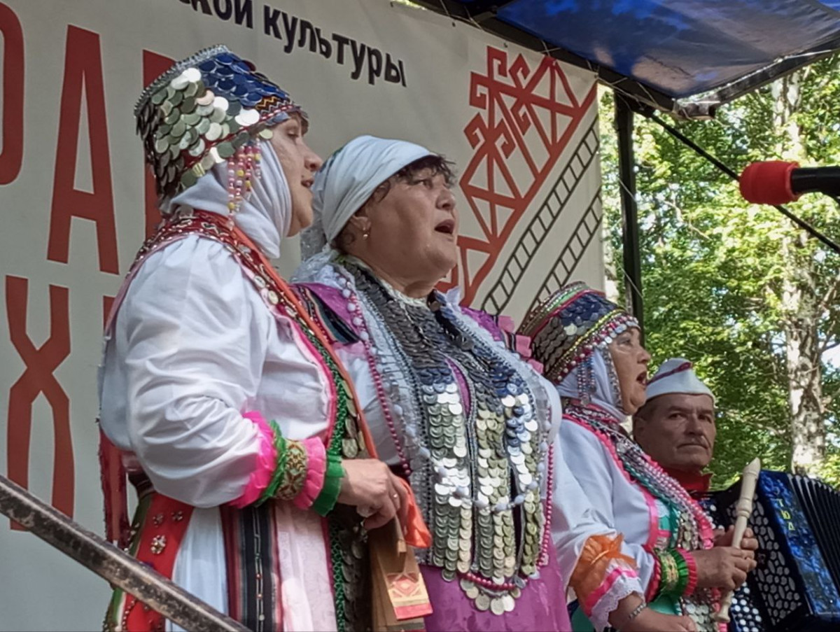 Фестиваль 3