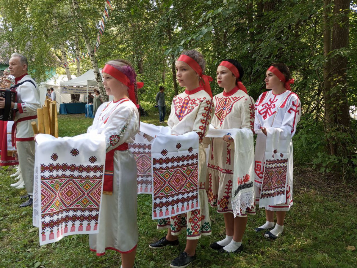 Фестиваль 4