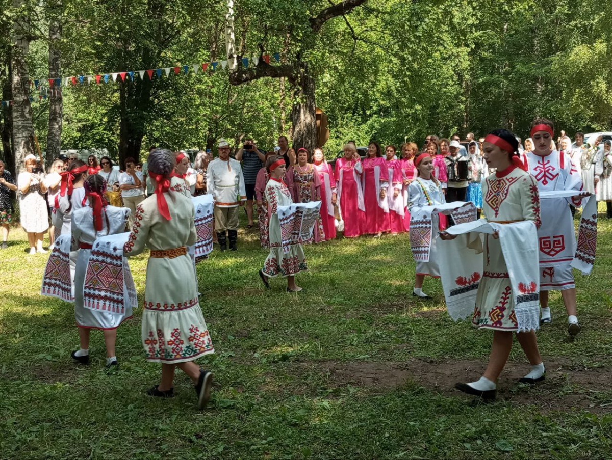 Фестиваль 6
