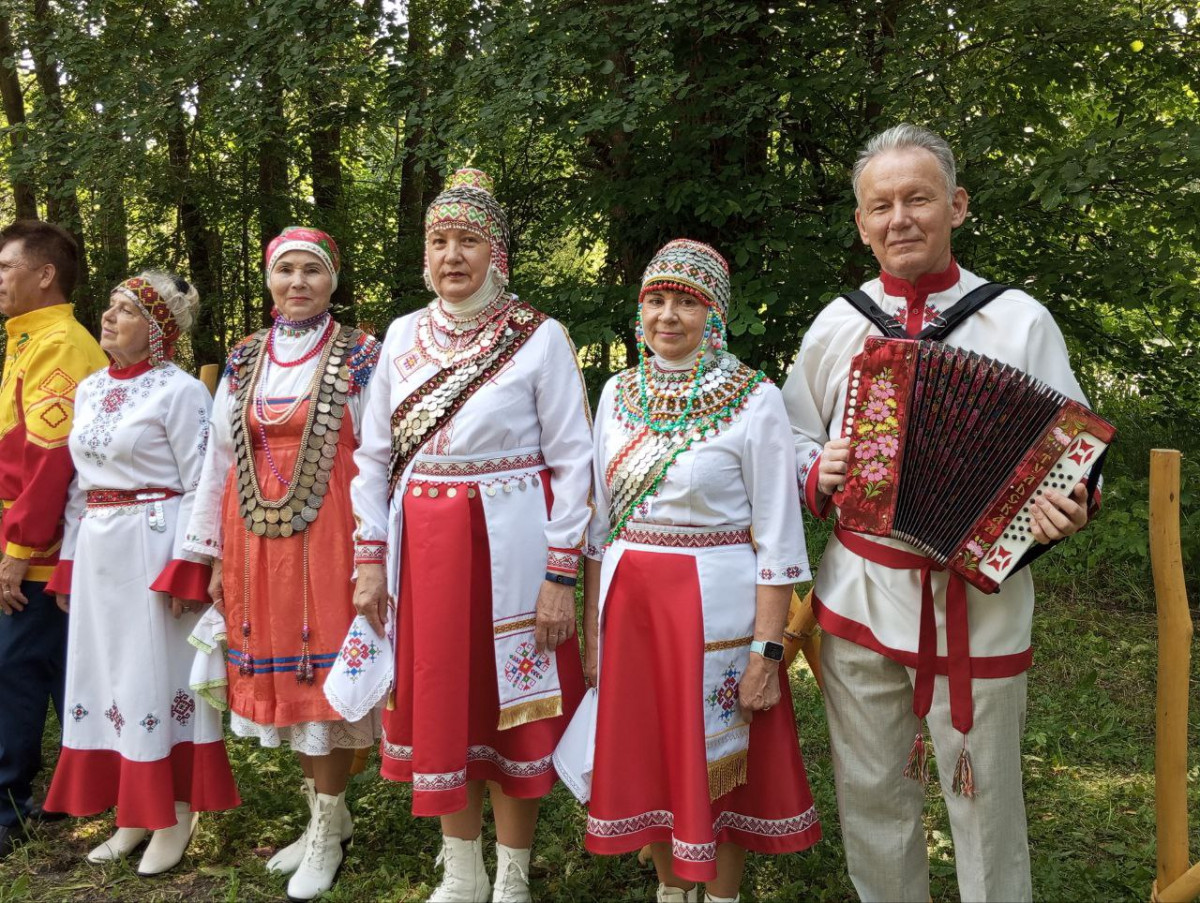 Фестиваль 7