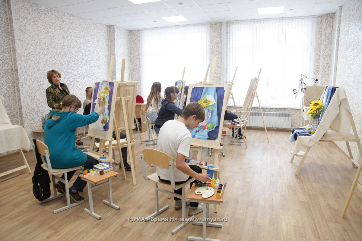 Матери нижегородских школьников выступают за отмену многих оценок