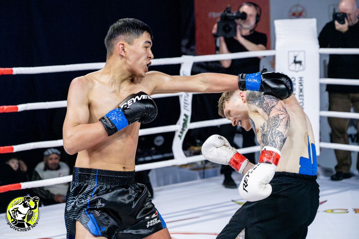 Турнир по муайтай Emerald Fight Super Series 7 пройдет в Нижнем Новгороде