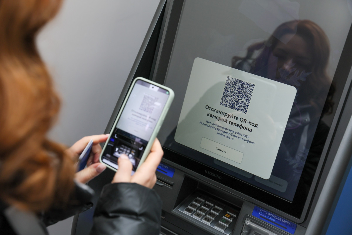ВТБ: спрос на переводы через СБП вырос вдвое
