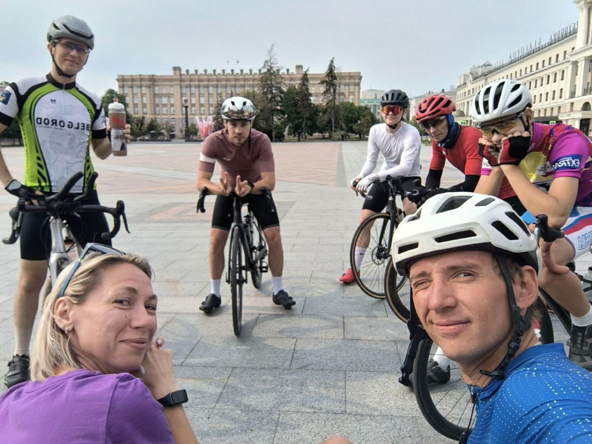 Онлайн-марафон по бегу и фоновой ходьбе «Беги-Иди» пройдет в Нижегородской области