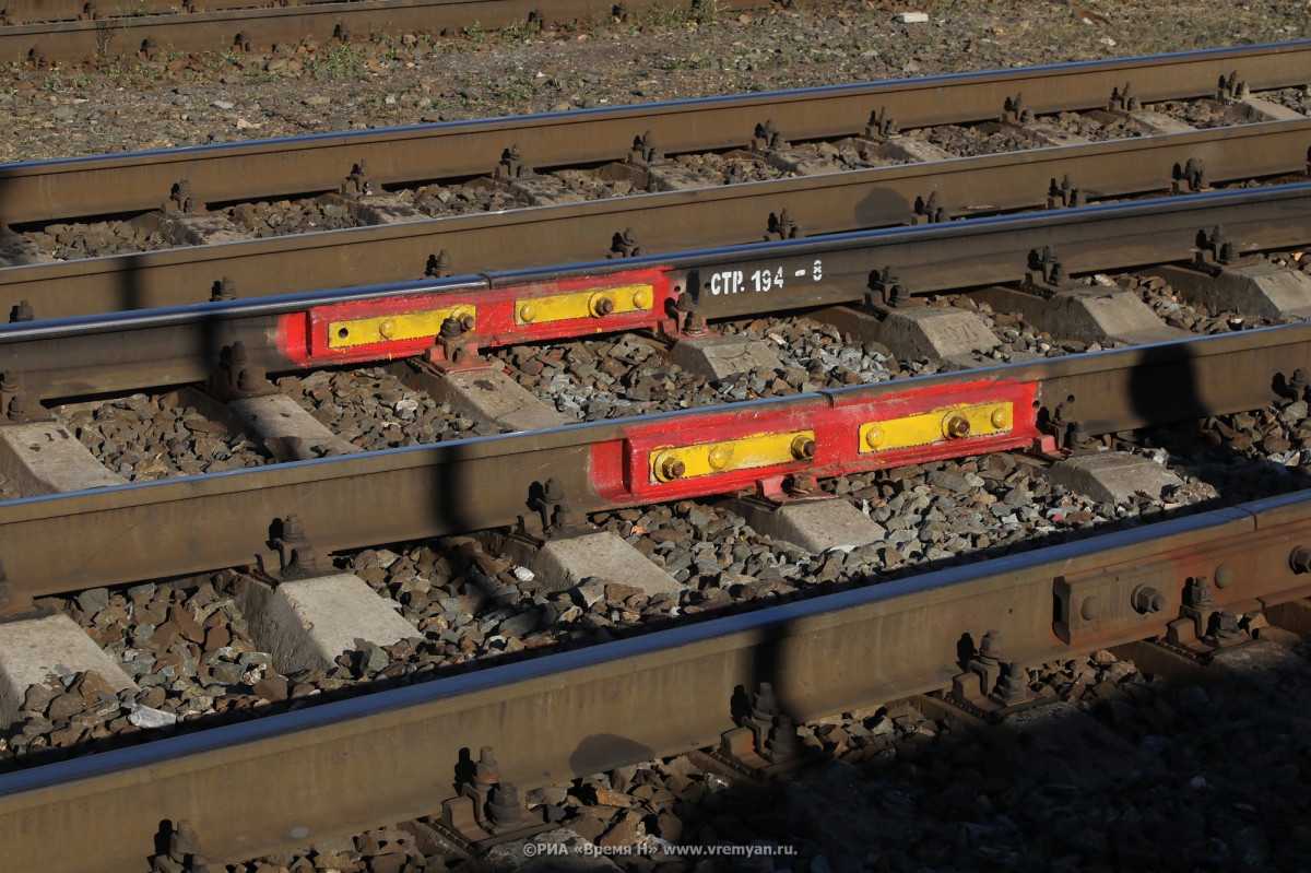 Двухэтажный поезд «Буревестник» начнет курсировать между Нижним Новгородом и Москвой в декабре