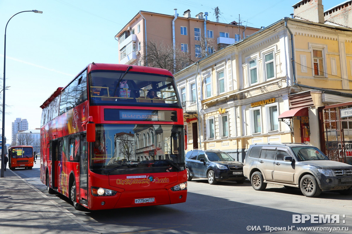 Новые стандарты в сфере туризма утвердили в России