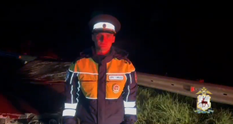 Устроивший смертельное ДТП у Малой Пицы водитель не имел прав