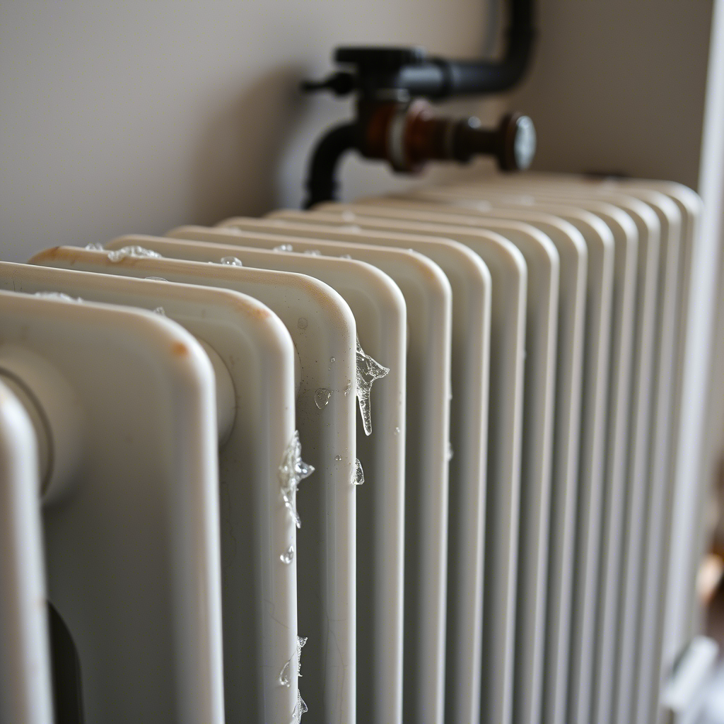 Отопительный сезон в Нижнем Новгороде стартует 23 сентября