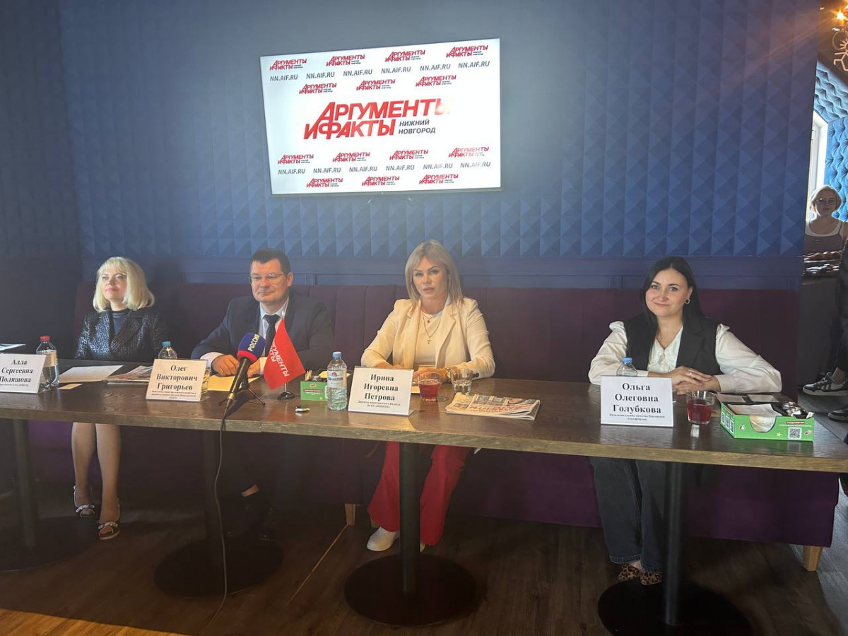 Листерии и сальмонеллы обнаружили в мясе в Нижнем Новгороде