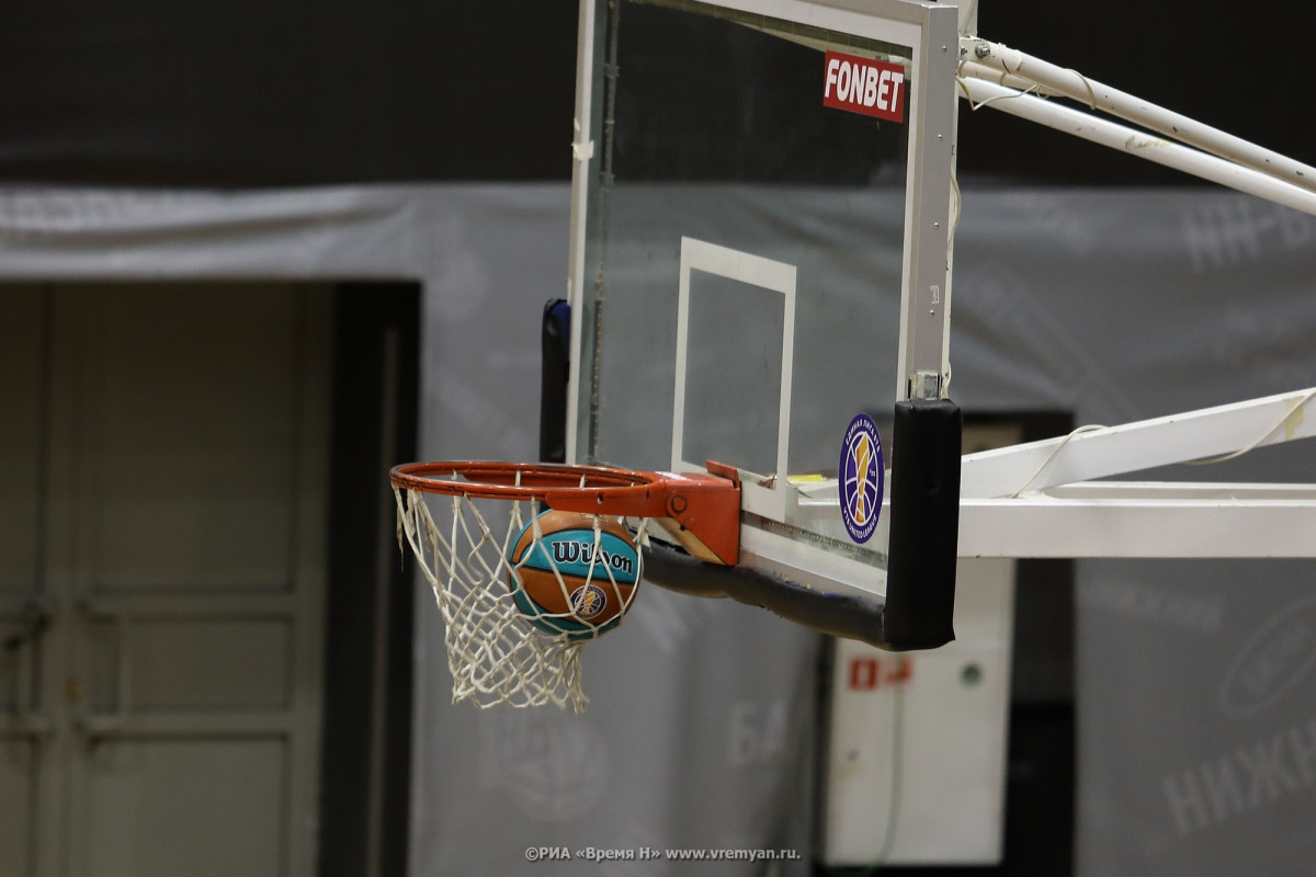 Новую стипендию для молодых спортсменов вводят в Нижнем Новгороде