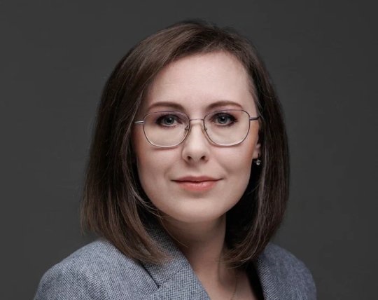 Полина Буянова покидает пост министра информполитики Нижегородской области