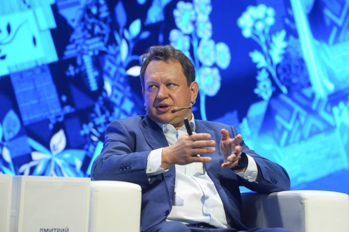 Пьянов: банковская система после 2022 года стала более сбалансированной