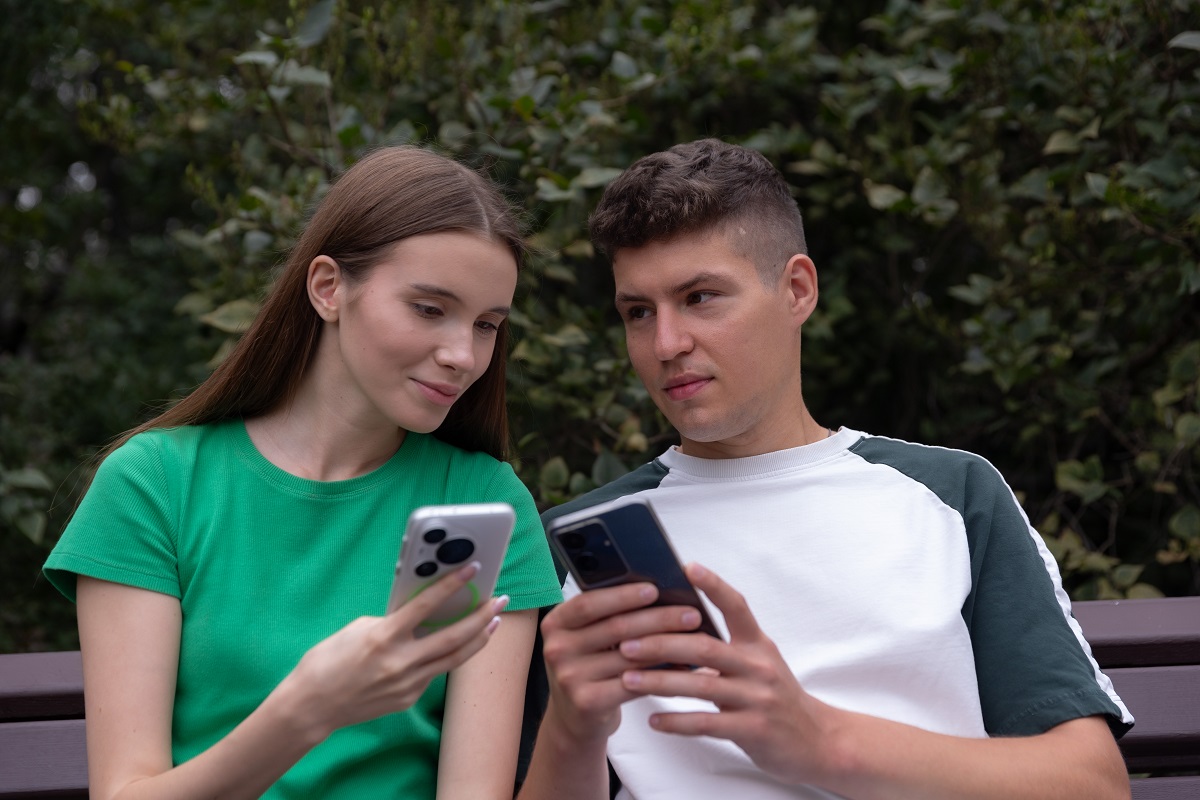 Аналитика Yota: интерес нижегородцев к сервисам коротких сериалов вырос в 4 раза