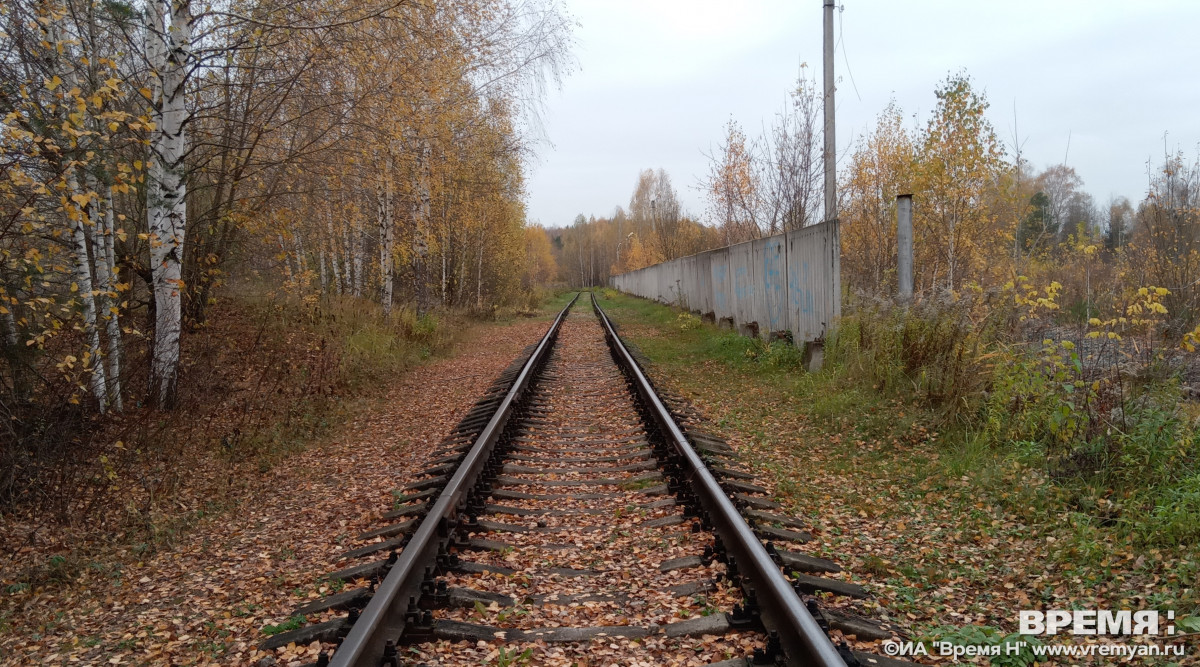 Холодно и пасмурно будет в Нижнем Новгороде в выходные