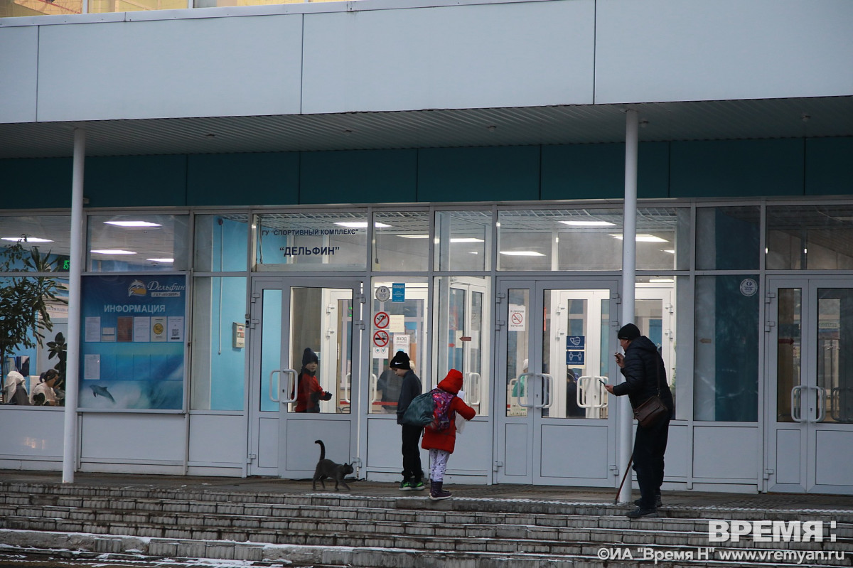 Чемпионат Приволжского ордена Жукова округа Росгвардии по плаванию завершился в Нижнем Новгороде