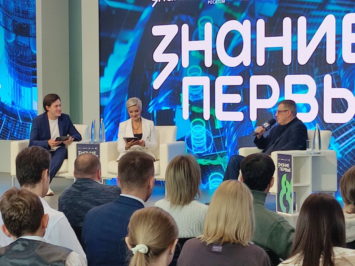 Максим Поташёв считает необходимыми ограничения в использовании ИИ в спорте