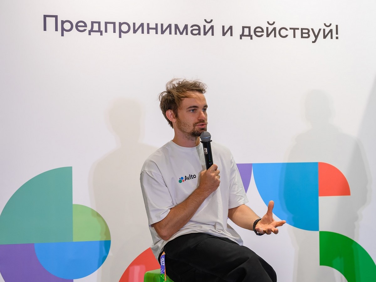 Никита Захаров: «В России устойчиво формируется рынок ресейла российских брендов»