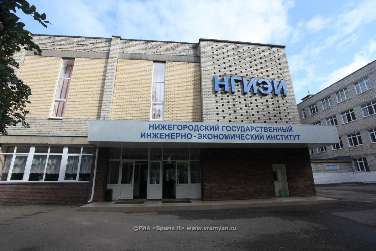 Зарплату в 145 тысяч рублей предлагают инженеру-лаборанту в Нижнем Новгороде