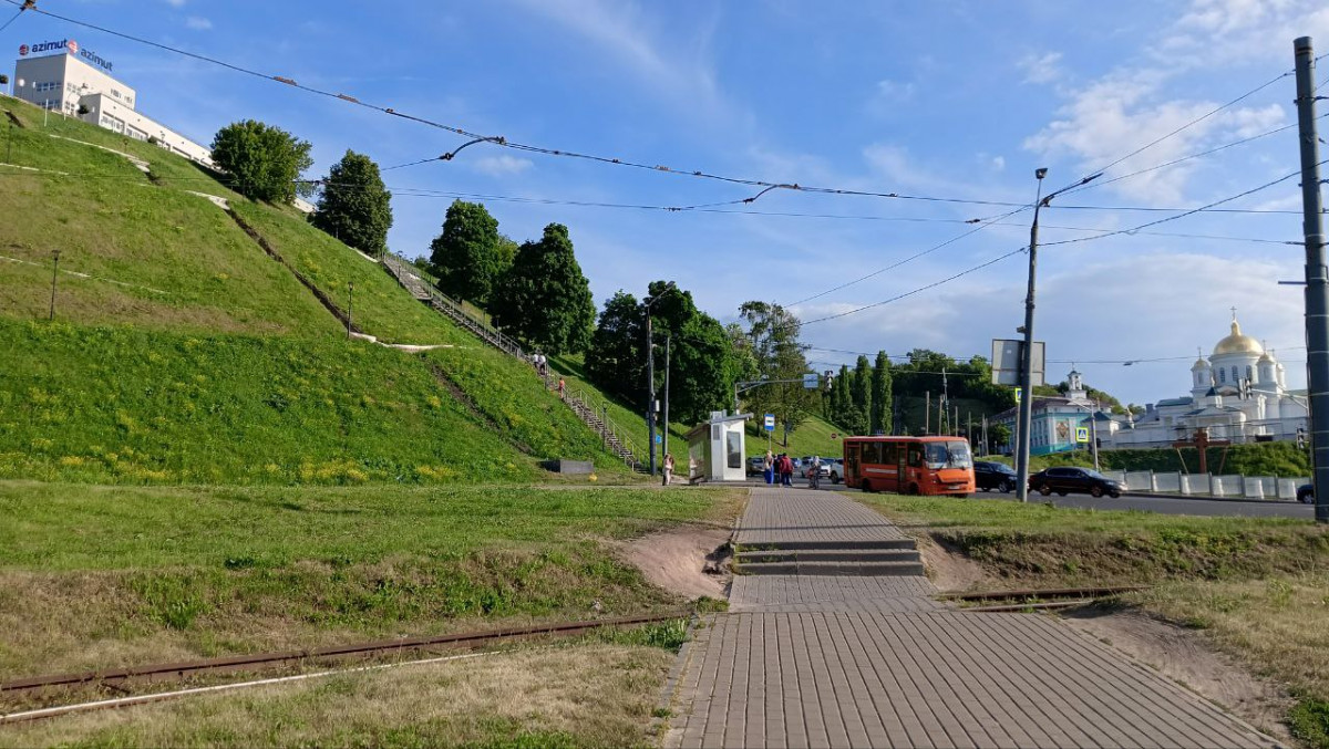 Стало известно, какая погода ожидает нижегородцев на этой неделе