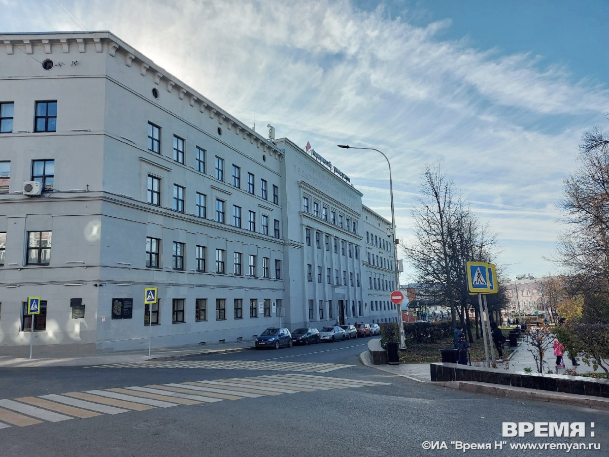 Учителей ОБЗР в Нижнем Новгороде обучат управлению БПЛА