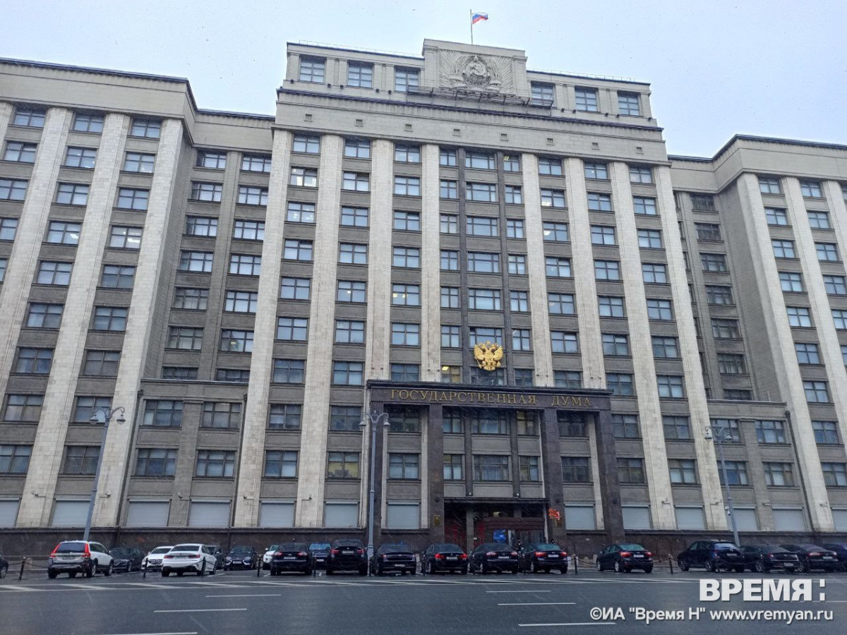 Булавинов: решение об участии или неучастии в следующих выборах я приму 20 марта