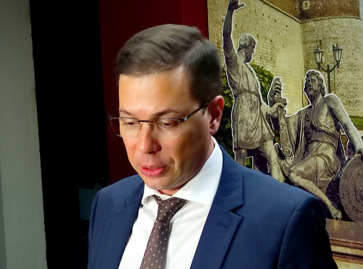 Шалабаев рассказал об IT-инновациях в городской сфере