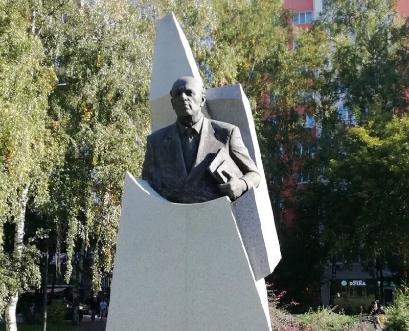 Андрей Сахаров и нижегородская земля