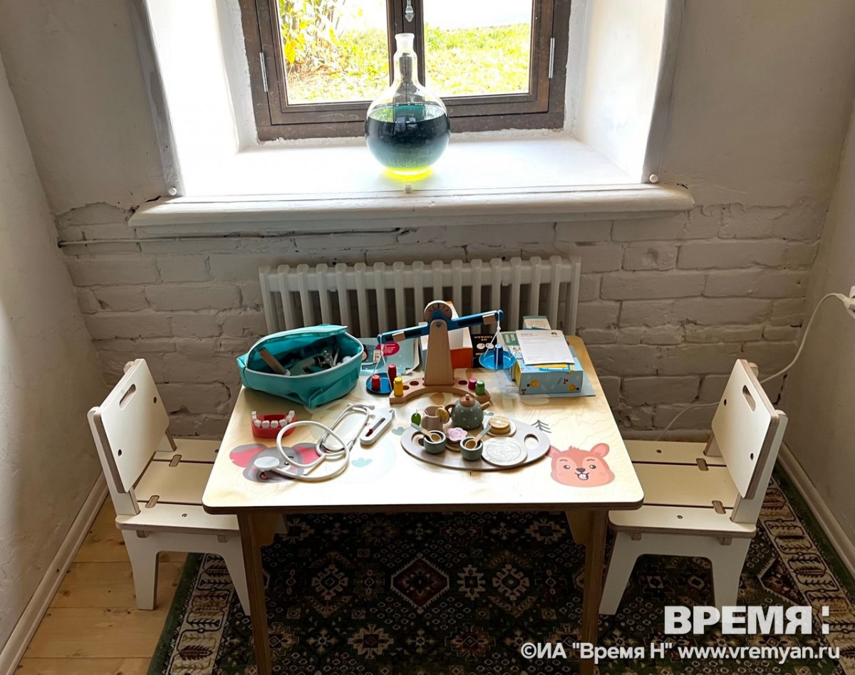 Глеб Никитин призвал тиражировать опыт реставрации дома Эвениуса
