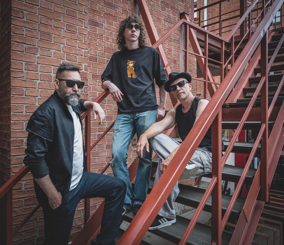 Концерт группы Billy’s Band состоится в Нижнем Новгороде 22 ноября