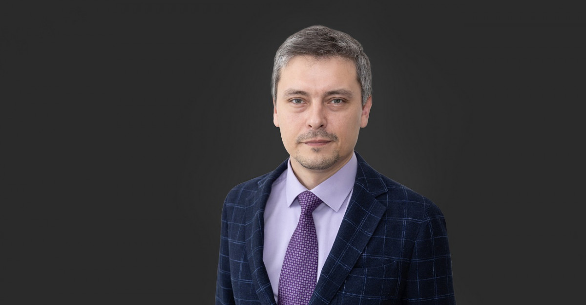 Михаил Быстряков возглавил министерство информполитики Нижегородской области