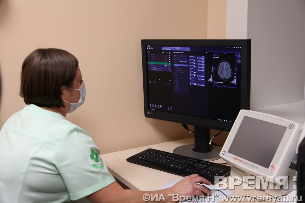 Многие виды медпомощи станут бесплатными в Нижегородской области