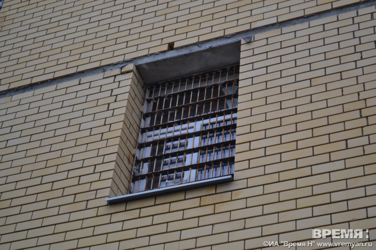 Бывшему главе Нижнего Новгорода Олегу Сорокину отказали в УДО