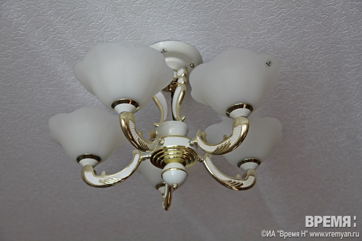 Электричество и холодную воду отключат на двух улицах в Нижнем Новгороде