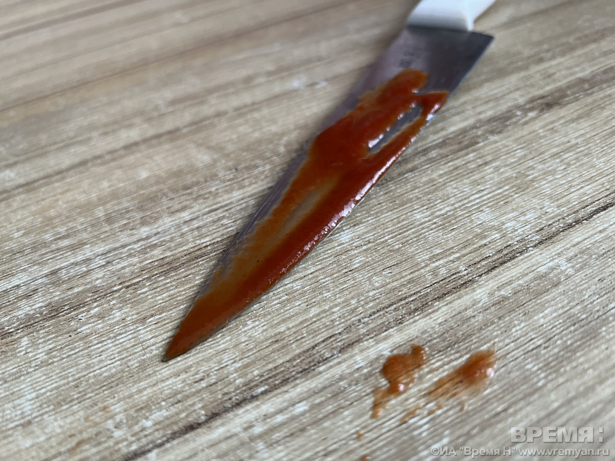 Убивший свою жену нижегородец заключён под стражу