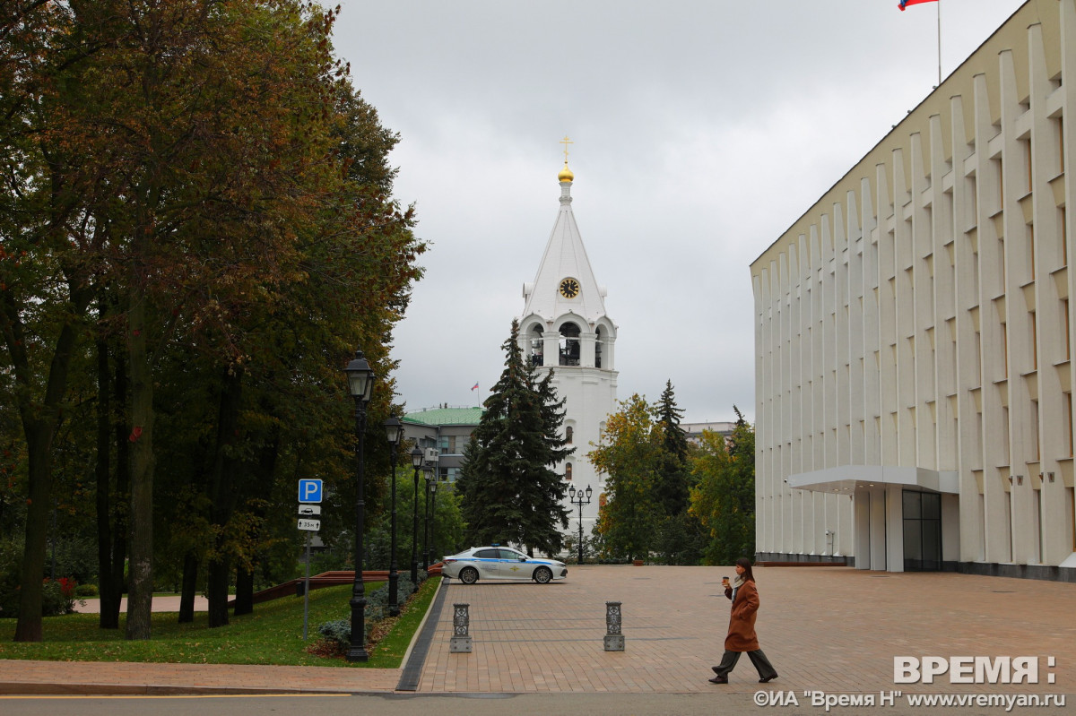 Шестой регион-партнер в Узбекистане появился у Нижегородской области