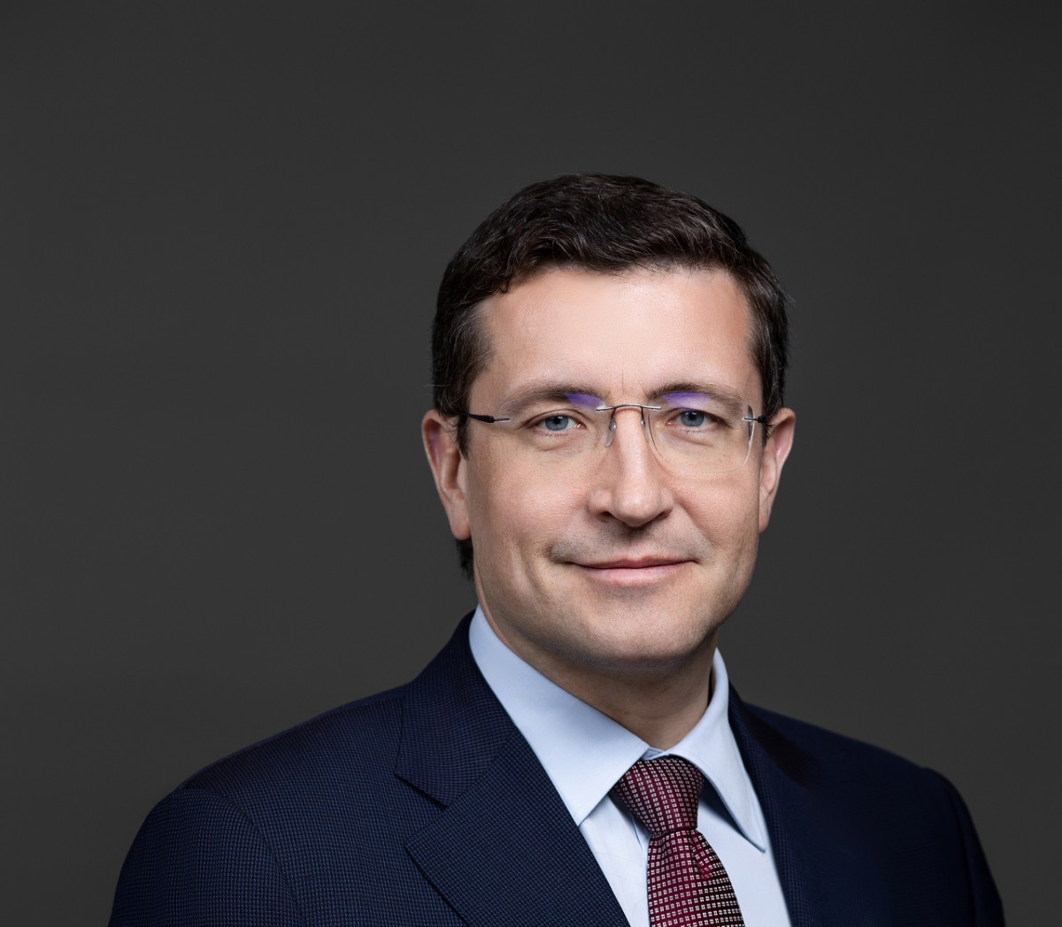 Глеб Никитин поздравил нижегородцев с Днем народного единства