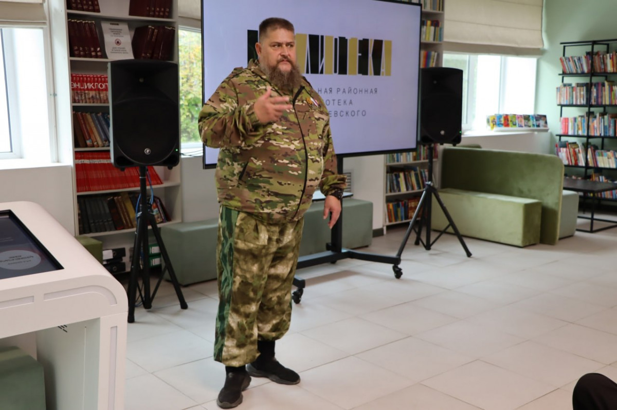 Николай Травкин: работу с молодежью нужно выстраивать на духовных принципах