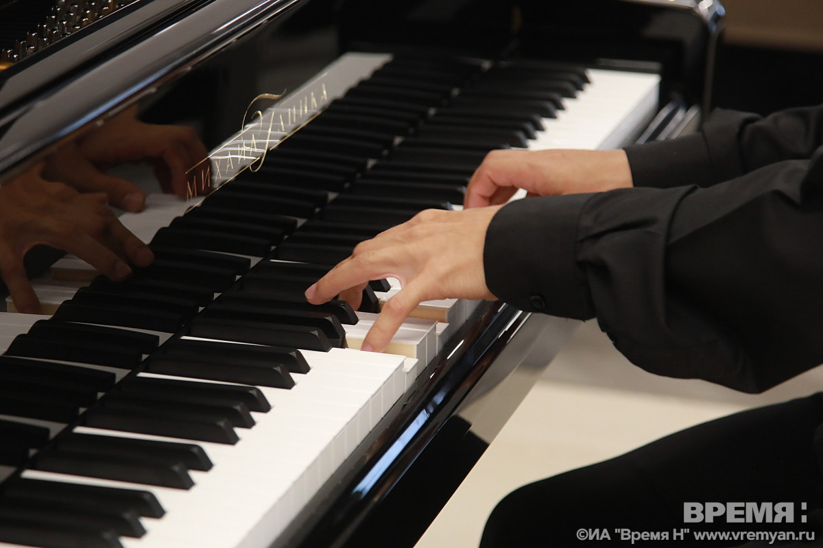 Нижегородские виртуальные концертные залы могут принять участие во всероссийском конкурсе