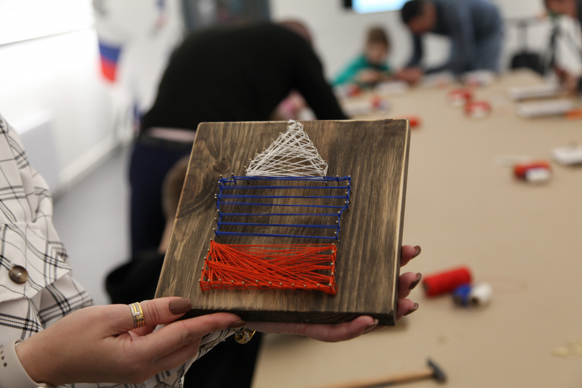 Экскурсии, выставки и кинопоказы: нижегородские учреждения культуры подготовили программу на 4 ноября