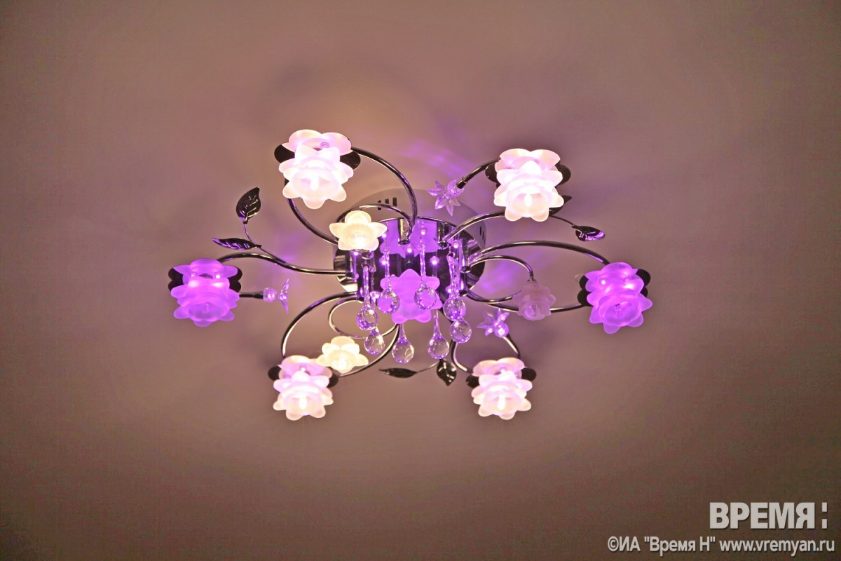 Жители Ленинского района и поселка Новое Доскино останутся без света и горячей воды 29 октября