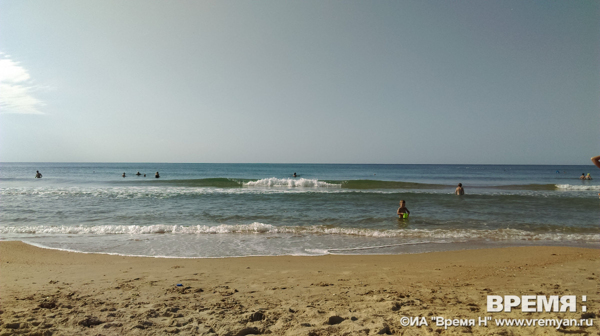 Эксперт: ураган «Мелисса» не привел к отмене турпутевок